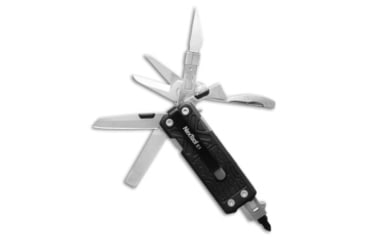 Image of NexTool Pocket Tool E1, Black/Silver, 3.11 inch, BHQ-219783