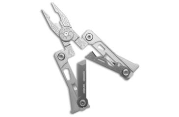 Image of NexTool Silver Blade EDC Tool, Silver, 3.35 inch, BHQ-219781