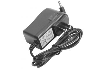 Image of Nextorch Battery Charger Set, Black 77574