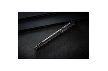 Image of Nextorch Dino Bone Tactical Pen Black