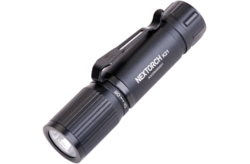 Image of Nextorch K21 LED Mini Flashlight