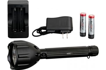 Image of Nextorch Model T12G Flashlight NXT12GSET