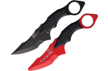 Image of Nextorch NEXKUT Fierce Fixed Blade, NXFIERCE
