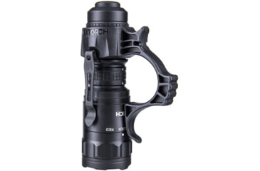 Image of Nextorch Tactical Flashlight Set Black 1300 Lumens TA21-SET