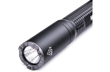 Image of Nextorch Tri-Mode Tactical Penlight Black 850 Lumens TA22
