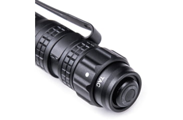 Image of Nextorch Tri-Mode Tactical Penlight Black 850 Lumens TA22
