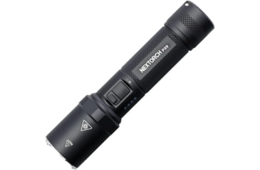 Image of Nextorch P09 Multi-Function Flashlight, NXP09