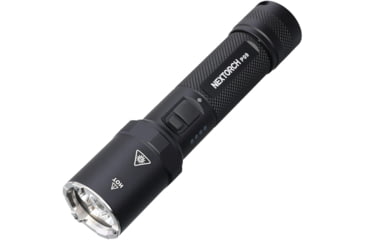 Image of Nextorch P09 Multi-Function Flashlight, NXP09
