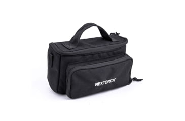 Image of Nextorch Saint Torch 30C Turbo Searchlight, 10,000lm w 15,000lm, Black, PS520150