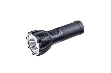 Image of Nextorch Saint Torch 30C Turbo Searchlight, 10,000lm w 15,000lm, Black, PS520150