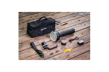 Image of Nextorch Saint Torch 31 Search Light