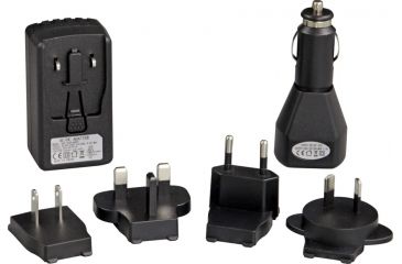 Image of Nextorch USB Power Adapter NXDC1