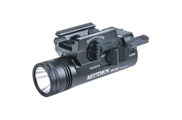 Image of Nextorch WL10 X Executor Flashlight, Black 77528