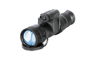 Image of NG Avenger SD Gen 2Plus Night Vision Monocular 3X Magnification, Black NGAVG2SD