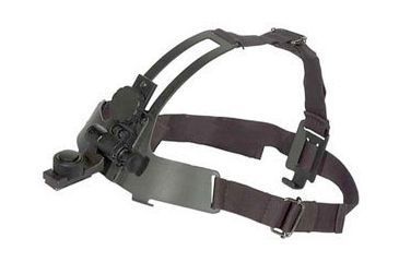 Image of NG NVG7 Universal Helmet Mount Kit NGACGONVG7HMNT