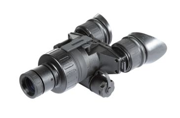 Image of NG Nyx-7 SD Gen 2Plus Night Vision Goggles, Black NGNX72SD