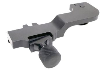 Image of NG Weapons Mount fits PVS14, 6015, Black NGWM14