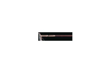 Image of Nicole Miller Anklet  SENM ANKL00 Bifocal Prescription Eyeglasses - Rhubarb SENM ANKL004835 WN