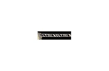 Image of Nicole Miller Cami SENM CAMM00 Bifocal Prescription Eyeglasses - Golden Zebra SENM CAMM004840 BK