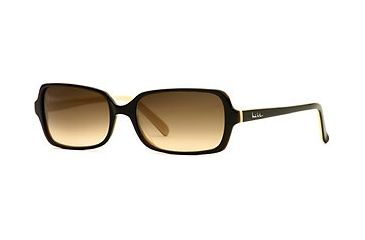 Image of Nicole Miller Chop Suey SENM CHOP06 Sunglasses - Ginger SENM CHOP065635 BN