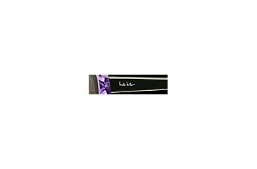 Image of Nicole Miller Double Happiness SENM DOUB06 Sunglasses - Black Lotus SENM DOUB065440 BK