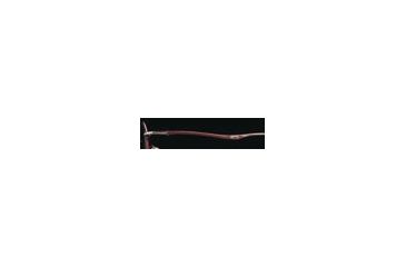 Image of Nicole Miller Fringe* SENM FRIN00 Single Vision Prescription Eyewear - Raspberry SENM FRIN004835 WN