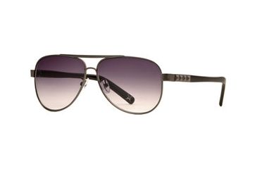 Image of Nicole Miller Jaded SENM JADE06 Sunglasses - Oxide SENM JADE065635 GM