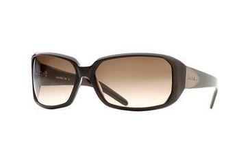 Image of Nicole Miller Jolie SENM JOLI06 Sunglasses - Cocoa SENM JOLI066320 BN