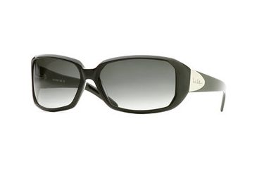 Image of Nicole Miller Jolie SENM JOLI06 Sunglasses - Noir SENM JOLI066320 BK