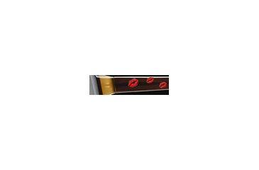 Image of Nicole Miller Martinique SENM MART06 Bifocal Prescription Sunglasses SENM MART065640 BN - Lens Diameter: 56 mm, Lens Diameter: 54 mm, Frame Color: Brownie