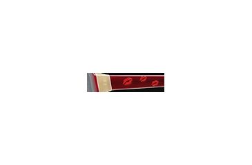 Image of Nicole Miller Martinique SENM MART06 Bifocal Prescription Sunglasses SENM MART065640 RD - Frame Color: Cherry, Lens Diameter: 56 mm, Lens Diameter: 54 mm