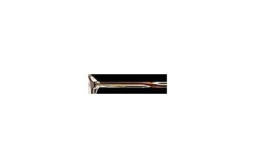 Image of Nicole Miller Ruffle SENM RUFF00 Progressive Prescription Eyeglasses - Cola SENM RUFF004835 BN