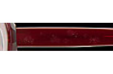 Image of Nicole Miller Vestry SENM VEST06 Sunglasses - Scarlet SENM VEST065235 RD