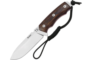 Image of Nieto Archer Survival Knife Cocobolo