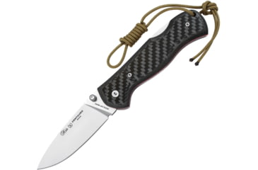 Image of Nieto Centauro Lockback Carbon Fiber