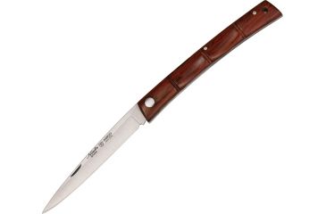 Image of Nieto Navaja Amigo Fold Knife, SS PE Blade NIE800