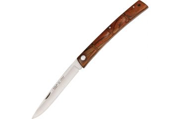 Image of Nieto Navaja Amigo Fold Knife, SS PE Blade NIE801
