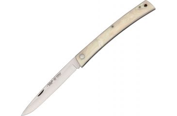 Image of Nieto Navaja Amigo Fold Knife, SS PE Blade NIE801P