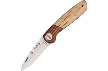 Image of Nieto Navaja Coyote Fold Knife NIE47