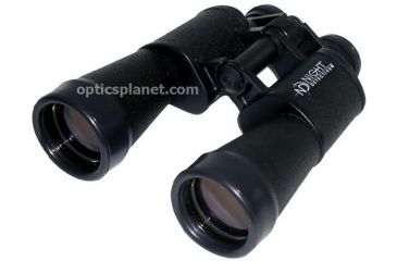 Image of Night Detective 12x45 Phoenix 12RB Binoculars - Military Rubberized Binocular - ND-BPC-12X45-PHOENIX-12RB