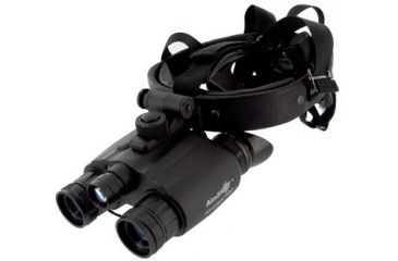 Image of Aimshot Eagle Eye Night Vision Goggles First Generation Night Vision NVG2MV Pro