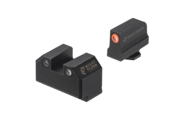 Image of Night Fision Optics Height Night Sights