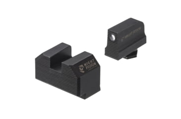 Image of Night Fision Optics Height Night Sights