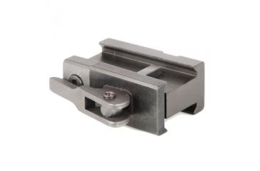 Image of Night Optics 38mm Clip-on Night Vision Rail Mount Adapter (Fits D-930/Krystal 950) WP542-BH38