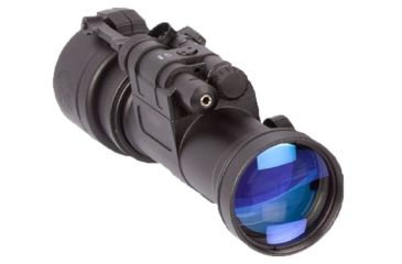Image of Night Optics D-930-3GM Clip-on Sight 2+/3 Gen 1.5x 8.8 Degrees FOV D9303GM