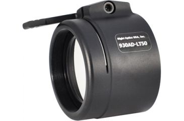 Image of Night Optics D-930 50mm Throw-Lever Day/Night Adaptor, Black NA-930-50LT