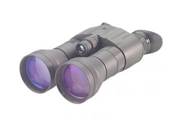 Image of Night Optics D-321B-ST Gen 3 Dual Tube Night Vision Binocular Standard 3.6x NO-NB-321-ST