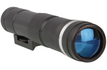 Image of Night Optics IR-K3 Extra-Long Range Fixed IR Illuminator NO-NA-IRI-0K3