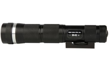 Image of Night Optics IR-K3 Extra-Long Range Fixed IR Illuminator NO-NA-IRI-0K3