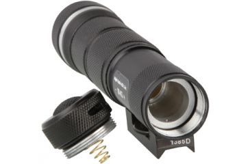 Image of Night Optics IR-K3 Extra-Long Range Fixed IR Illuminator NO-NA-IRI-0K3